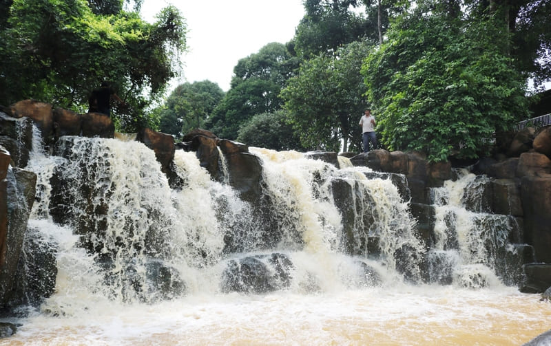 13 địa điểm du lịch Bình Phước bạn nên ghé thăm một lần trong đời 11