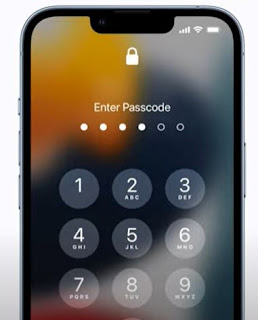 Cách thay đổi passcode trên iPhone, iPad và Pod touch