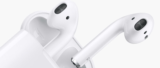 4 cách để kiểm tra AirPods thế hệ thứ mấy