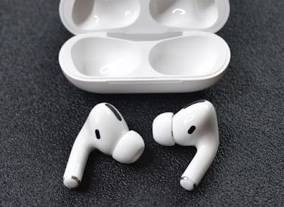 Cách cài đặt gốc AirPods hoặc AirPods Pro