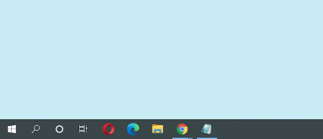 Cách thêm nhiều Taskbar vào Windows bằng Linkbar