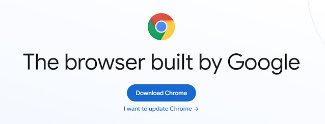 Cách tải Google Chrome cho máy Mac