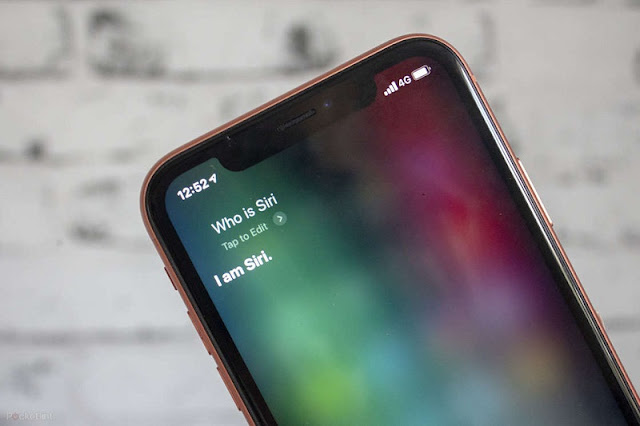 Siri là gì? và Siri hoạt động như thế nào?