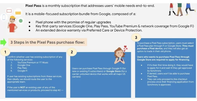 Pixel Pass là gì ? Làm cách nào để bạn đăng ký được Pixel Pass