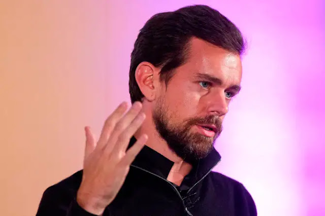 Jack Dorsey người vừa từ chức CEO Twitter là ai?