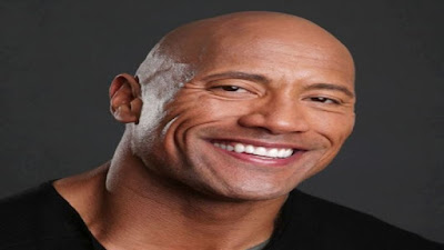 The Rock là ai? và the Rock meme