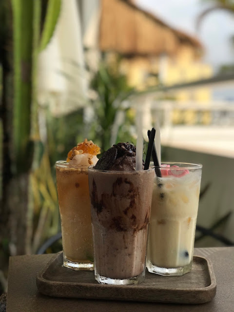 nước tại mai cafe sa đéc