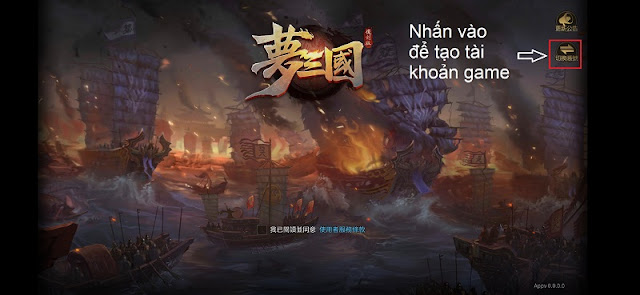 Cách tải game 3Q củ hành mobile trên điện thoại