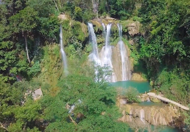 Mộc Châu Sơn La -  đầy nhựa sống