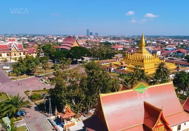 Tháp That Luang