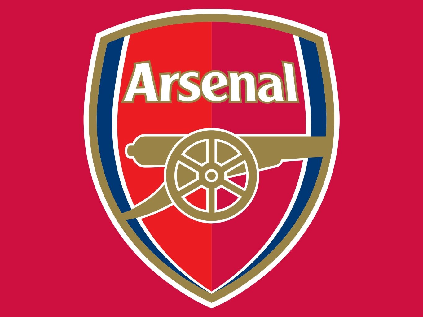 Khám phá logo câu lạc bộ Arsenal và sự hấp dẫn của thương hiệu