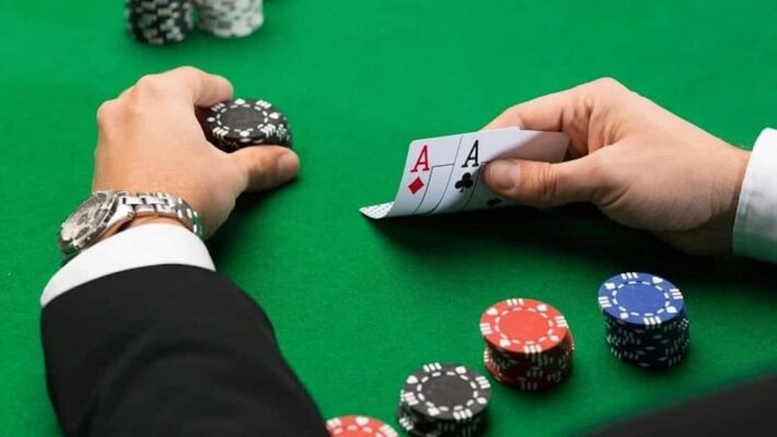 Cập nhật thuật ngữ poker để chơi hiệu quả hơn