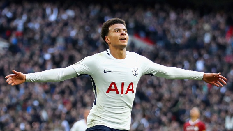 Dele Alli - Cái kết cho sự lười biếng của thần đồng