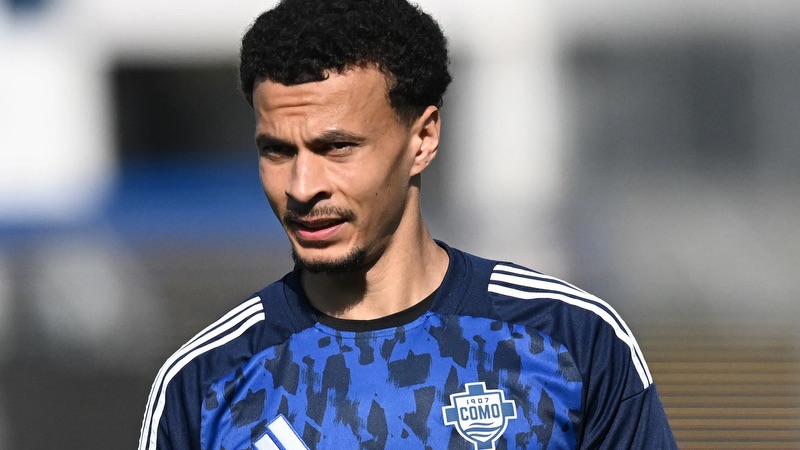 Dele Alli - Cái kết cho sự lười biếng của thần đồng