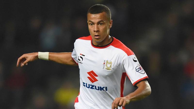 Dele Alli - Cái kết cho sự lười biếng của thần đồng