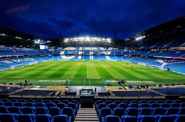 Vung 300 triệu bảng, Man City thực hiện thương vụ vĩ đại khiến tất cả phải trầm trồ