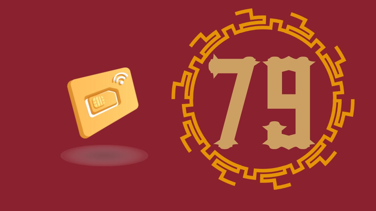 Giải mã ý nghĩa số 79 trong sim số điện thoại