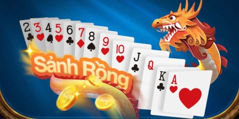 Sảnh Rồng Trong Tiến Lên Miền Nam Là Gì Cách Nhận Biết