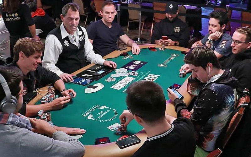 Các trang web chơi poker hiện tại bạn cần biết