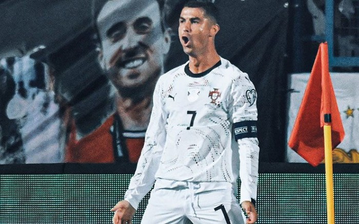 Ronaldo và hai con đường đến với sự vĩ đại: khi người hâm mộ đối thủ cũng nên cùng nhau ăn mừng