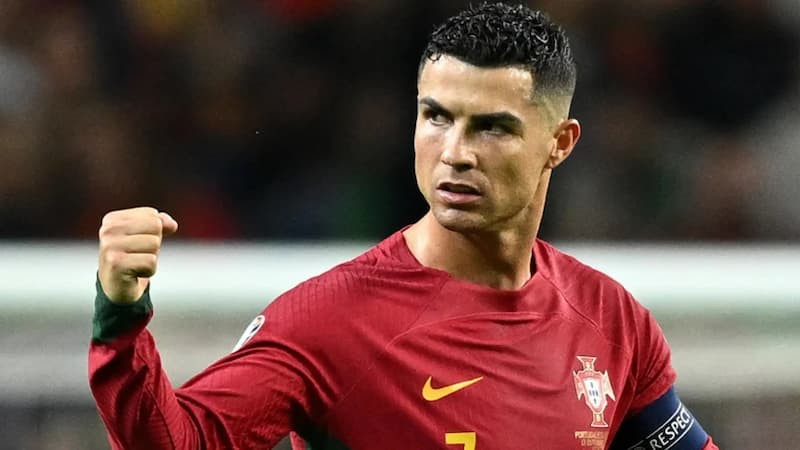Ricon là gì? Giải mã thuật ngữ mới của fan Cristiano Ronaldo