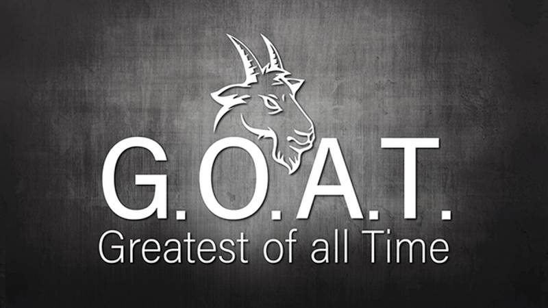 GOAT Bóng Đá – Ai Là Người Vĩ Đại Nhất Mọi Thời Đại