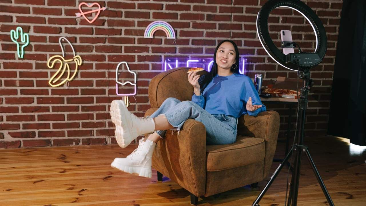 Streamer là gì?