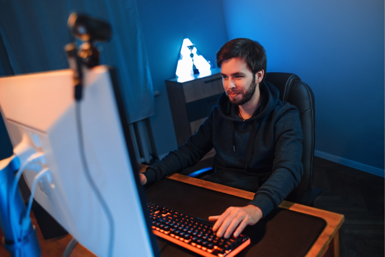 Công việc của một streamer là gì?