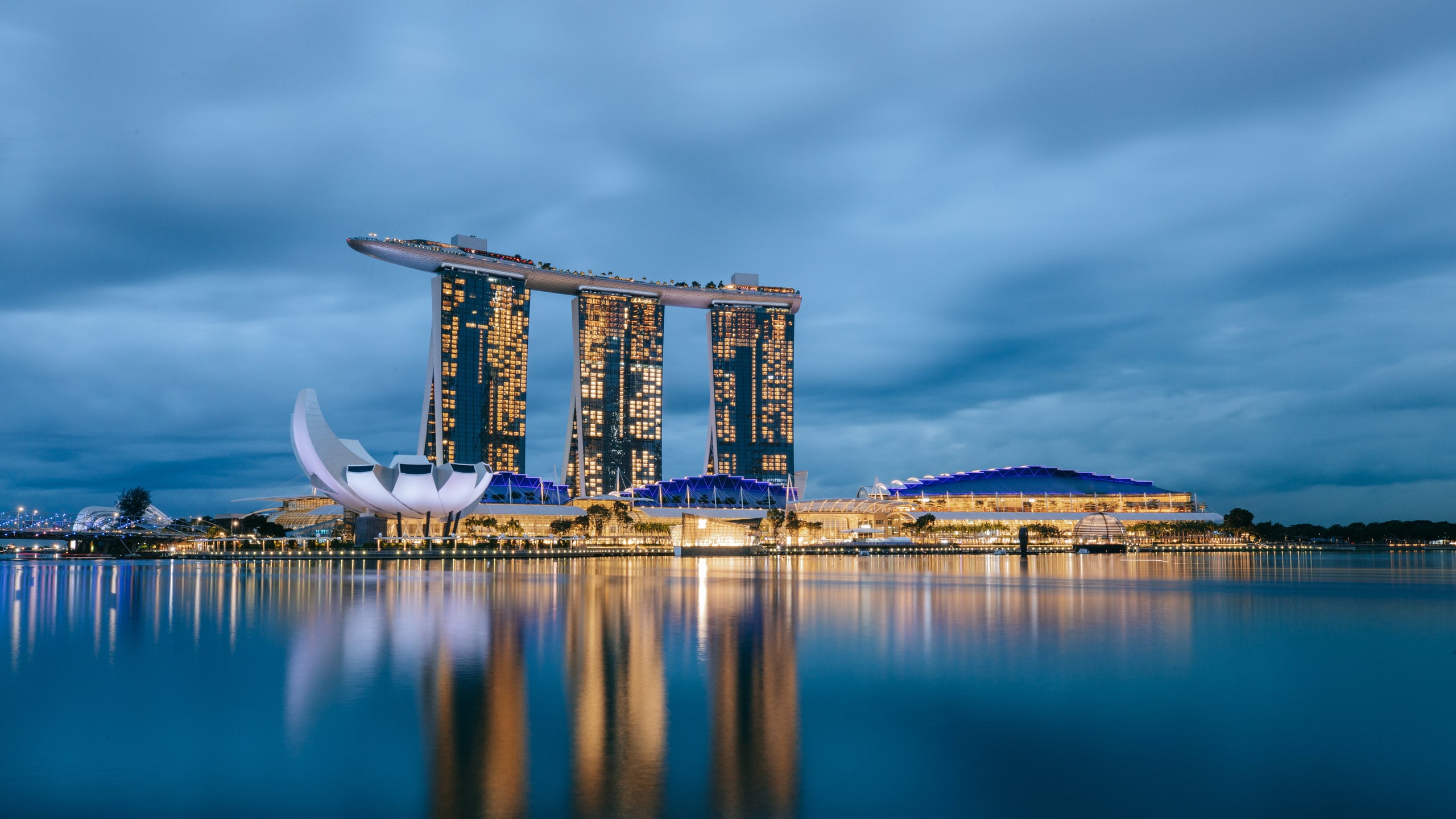 Du lịch Singapore: Tuyệt vời nhất tại Singapore 2025| Expedia.com.vn