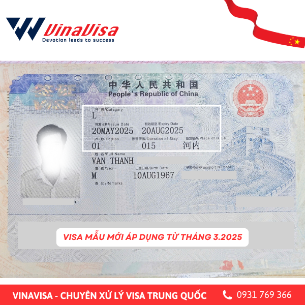 VINAVISA - DỊCH VỤ TƯ VẤN VISA XUẤT NHẬP KHẨU