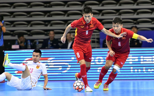 Futsal Là Gì ? Những điều Bạn Cần Biết Về Môn Bóng đá Trong Nhà Futsal