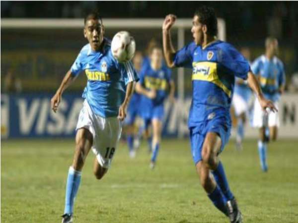 Những trận đấu có nhiều thẻ đỏ nhất trong lịch sử bóng đá