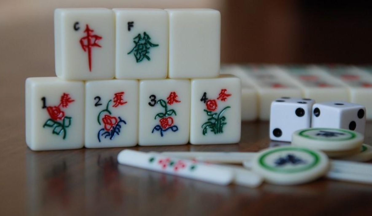 Cách đánh mạt chược dễ thắng như thế nào?