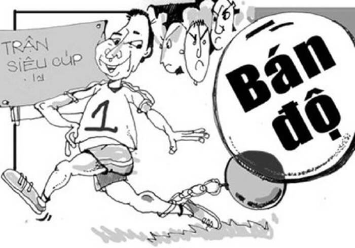 Bán độ Là Gì? Ảnh Hưởng Của Nó Tới Bóng đá Là Gì?