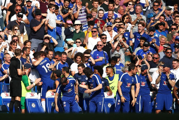 10 Biệt Danh Dành Cho Fan Của Các CLB Bóng đá