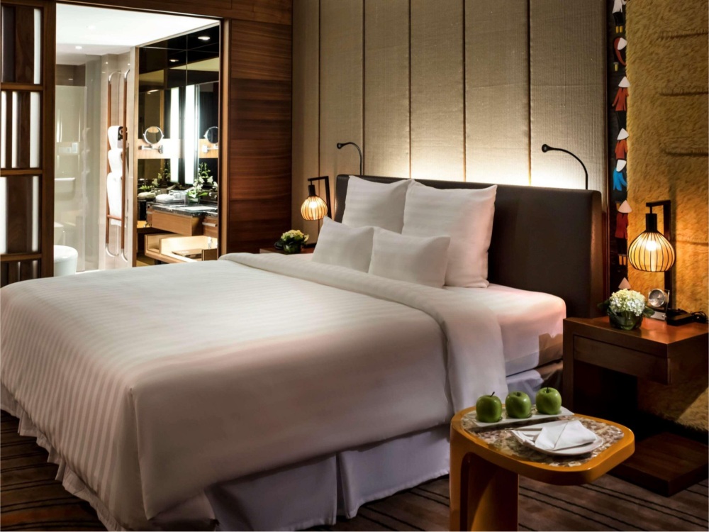 10 Khách sạn Vũng Tàu giá rẻ, view biển đẹp nhất năm 2025