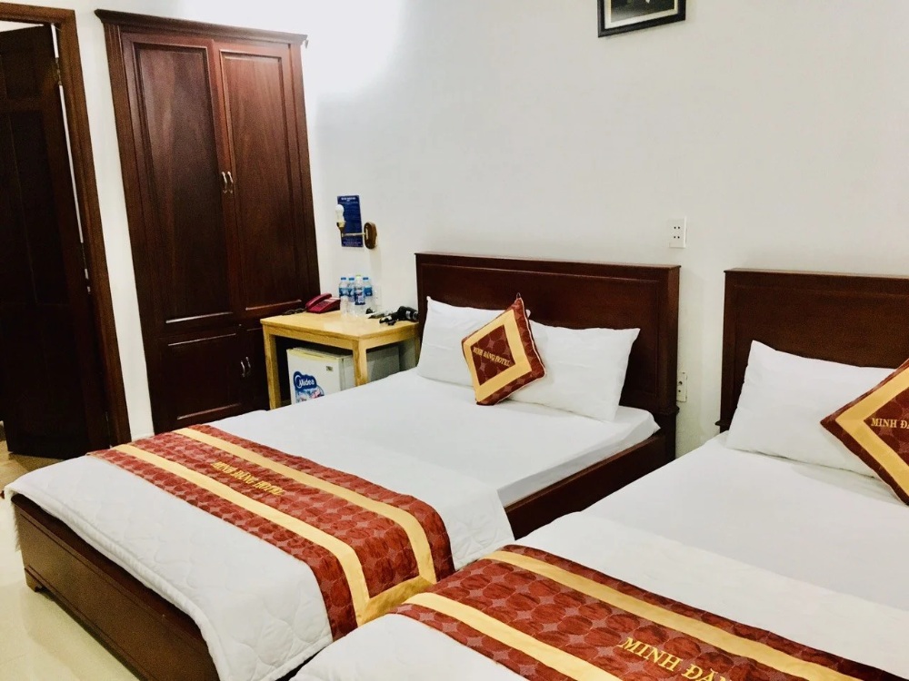 10 Khách sạn Vũng Tàu giá rẻ, view biển đẹp nhất năm 2025