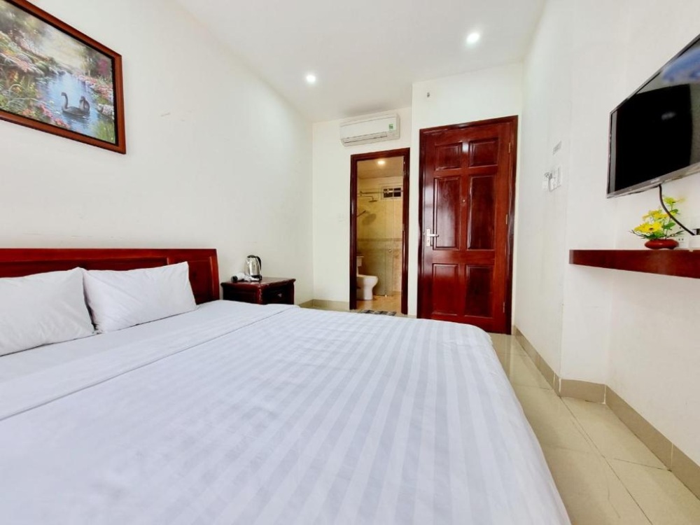 10 Khách sạn Vũng Tàu giá rẻ, view biển đẹp nhất năm 2025