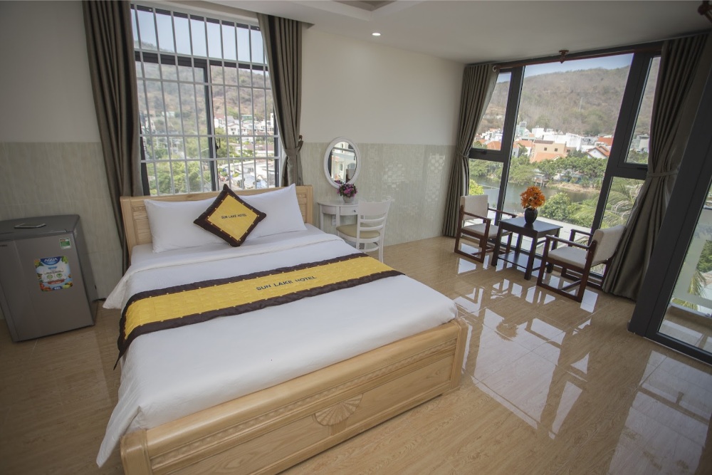 10 Khách sạn Vũng Tàu giá rẻ, view biển đẹp nhất năm 2025