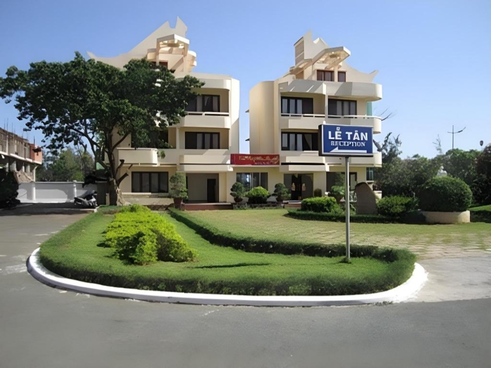 10 Khách sạn Vũng Tàu giá rẻ, view biển đẹp nhất năm 2025