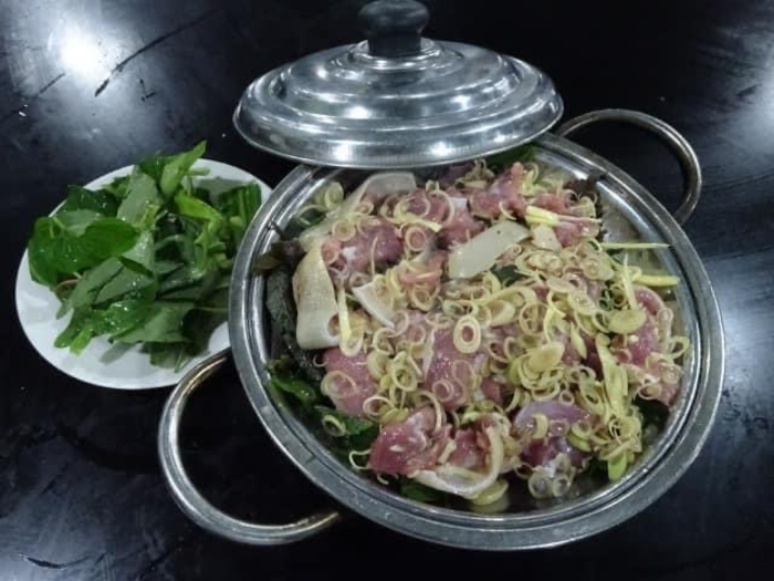 Nhậu cực đã” với 9 quán lẩu dê Gò Vấp ngon quên lối về