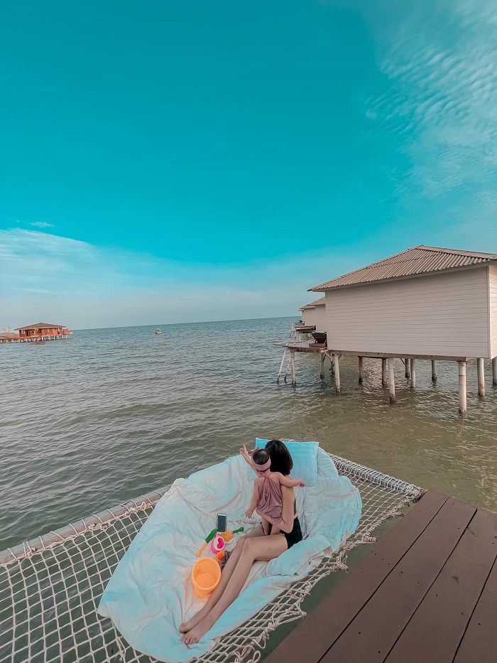 Kinh nghiệm du lịch Phú Quốc cho gia đình