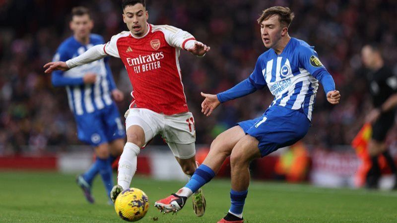 Pressing là gì? Tất tần tật về chiến thuật bóng đá hiện đại