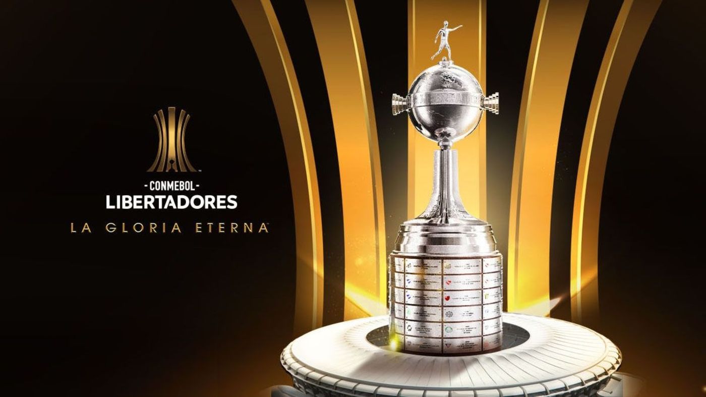 Copa Libertadores – ‘Champions League’ của Nam Mỹ